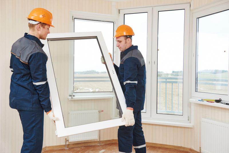 Cost of Windows Installation in Cibolo, TX